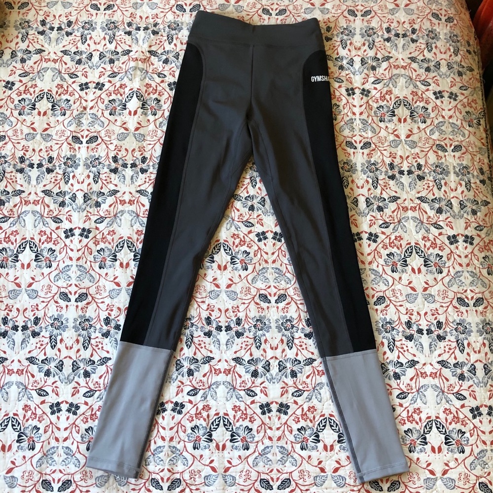 Gymshark Illusion Leggings